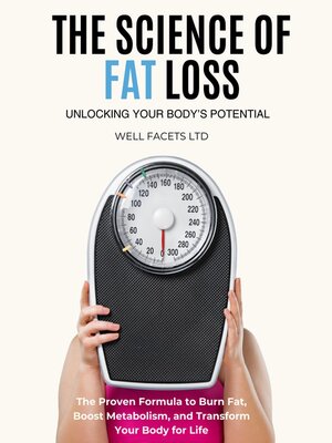 cover image of The Science of Fat Loss